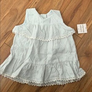 Catherine Malandrino mini baby girl dress